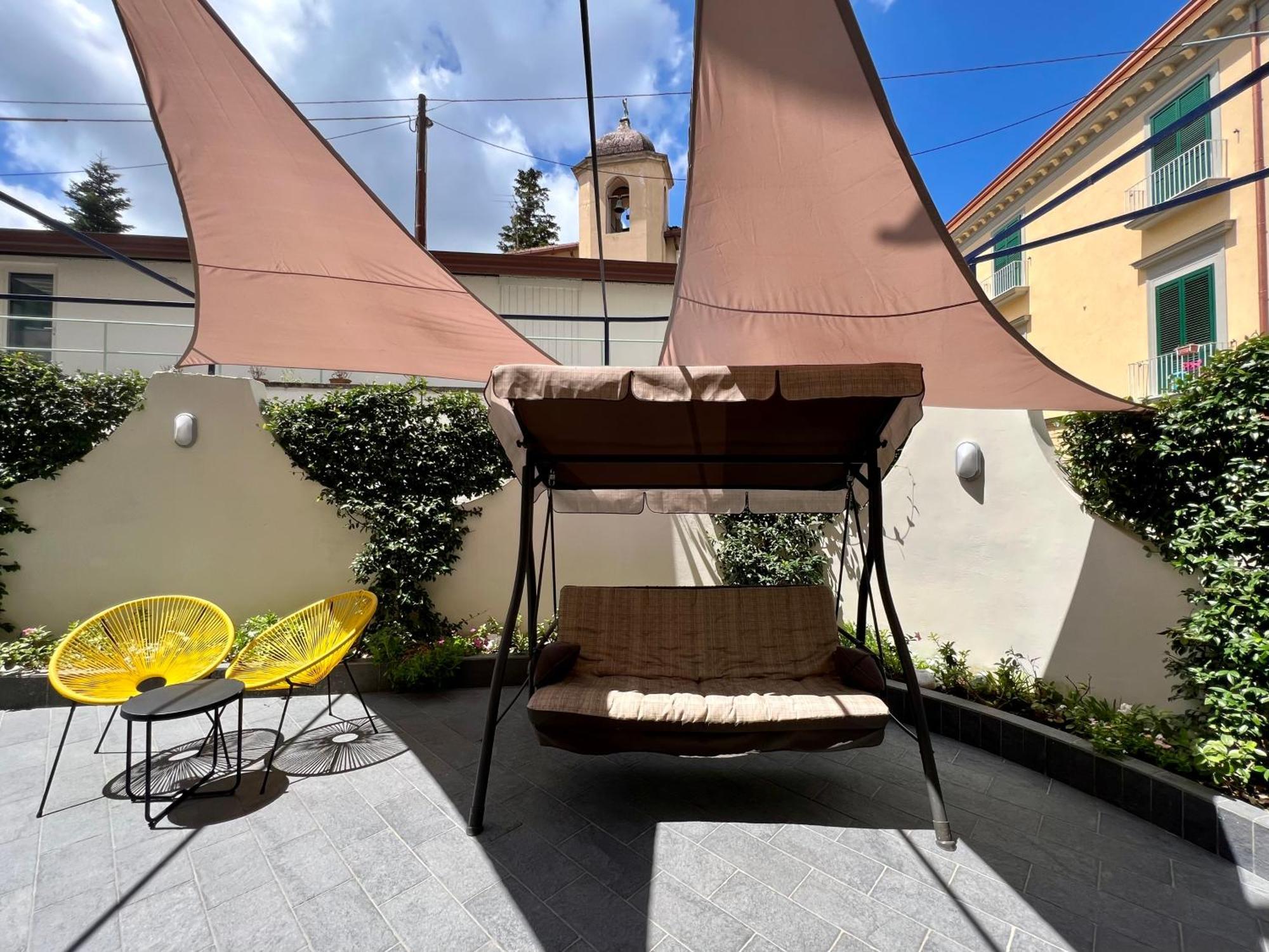 Yourhome - Maison Nonna Anna Bed and breakfast 2*