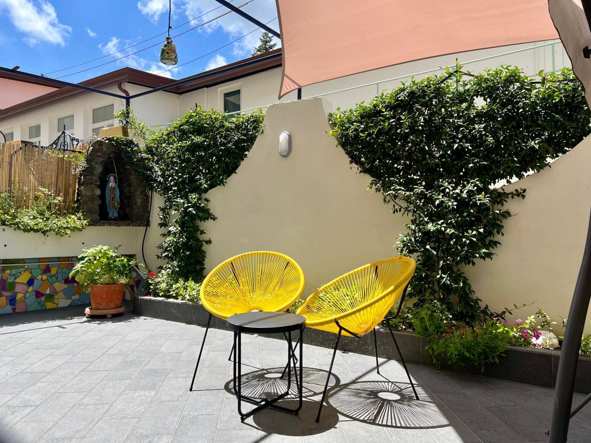 Yourhome - Maison Nonna Anna Bed and breakfast Península Sorrentina
