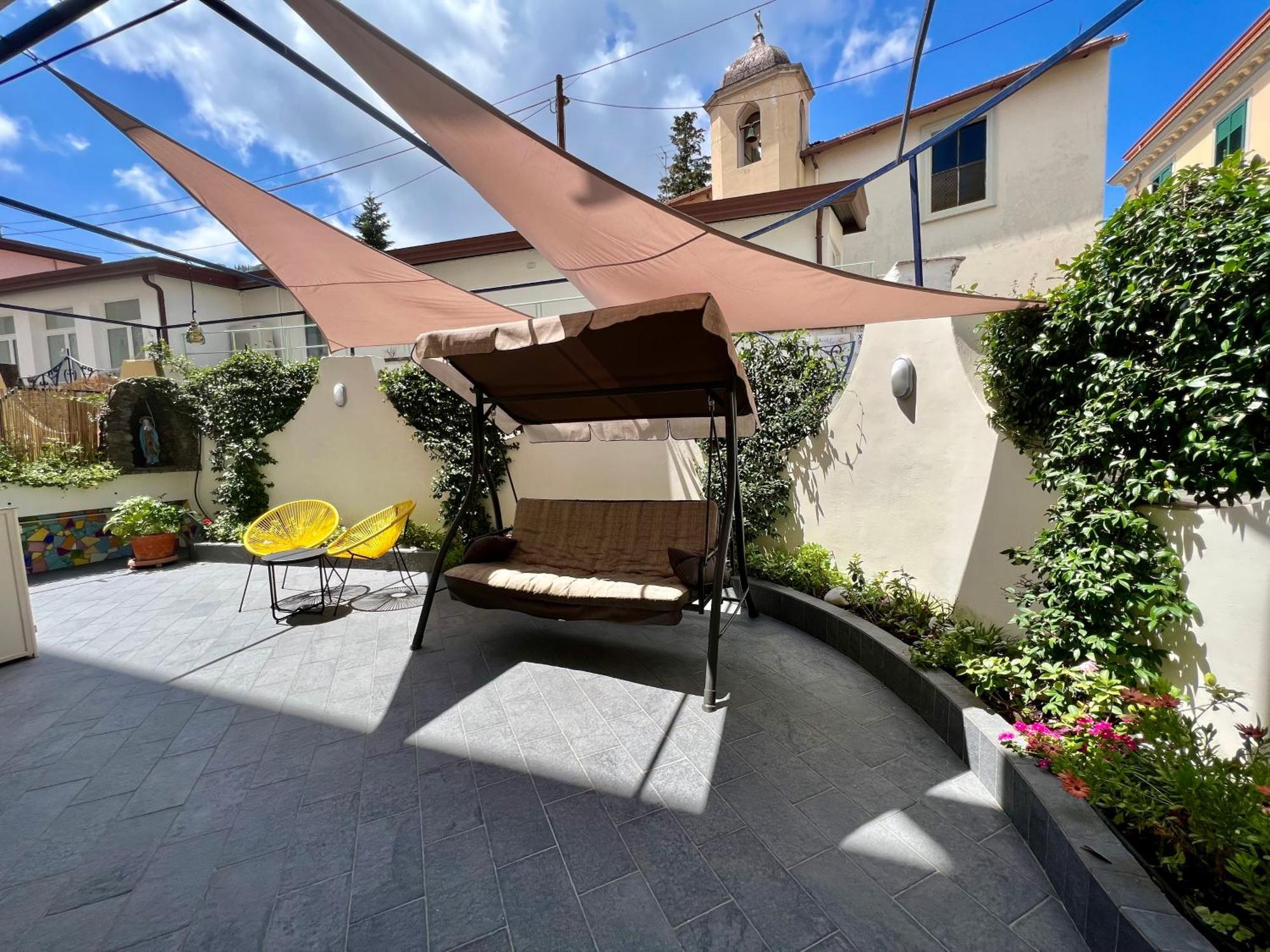 Yourhome - Maison Nonna Anna Bed and breakfast