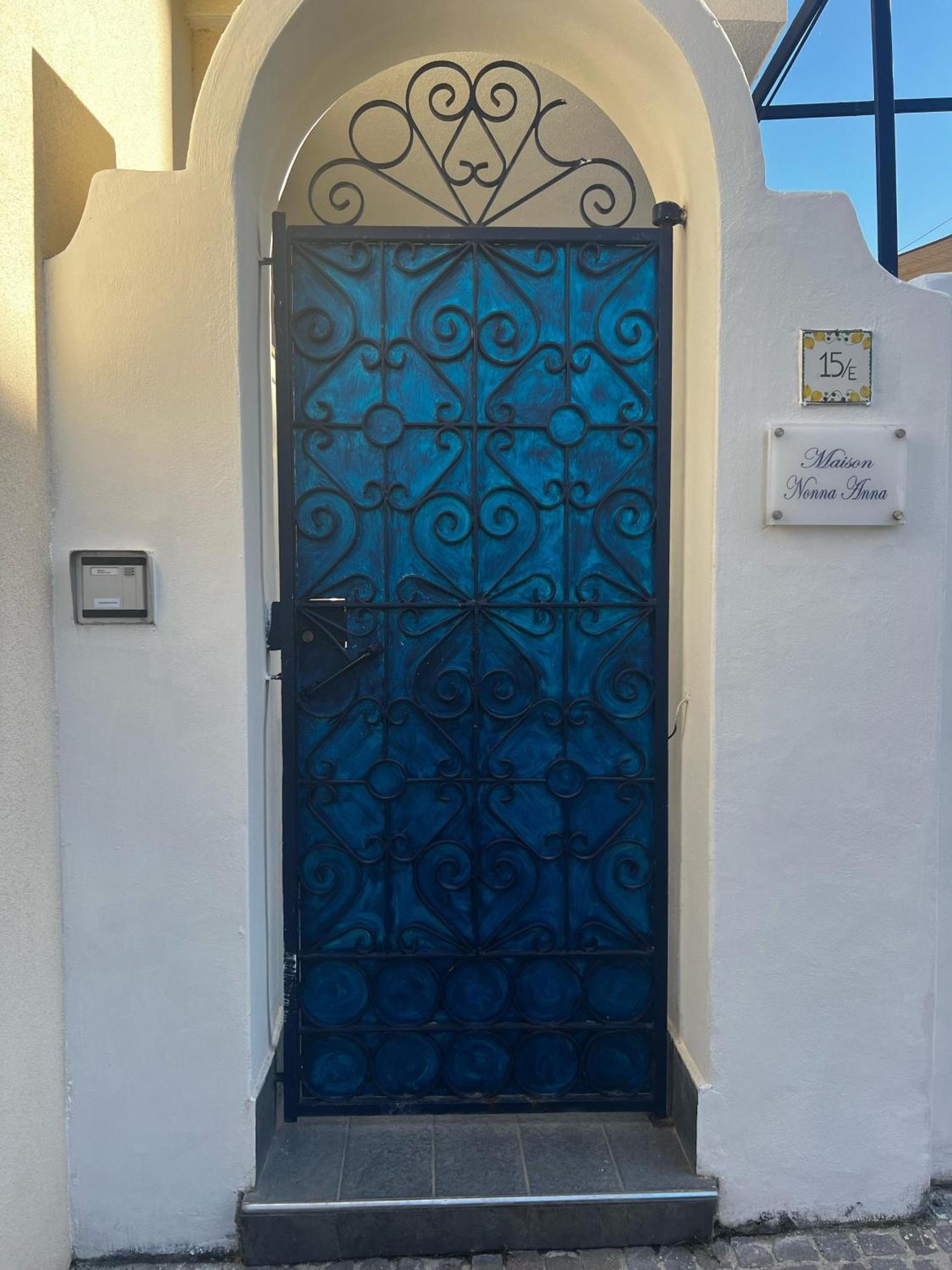 Yourhome - Maison Nonna Anna Península Sorrentina