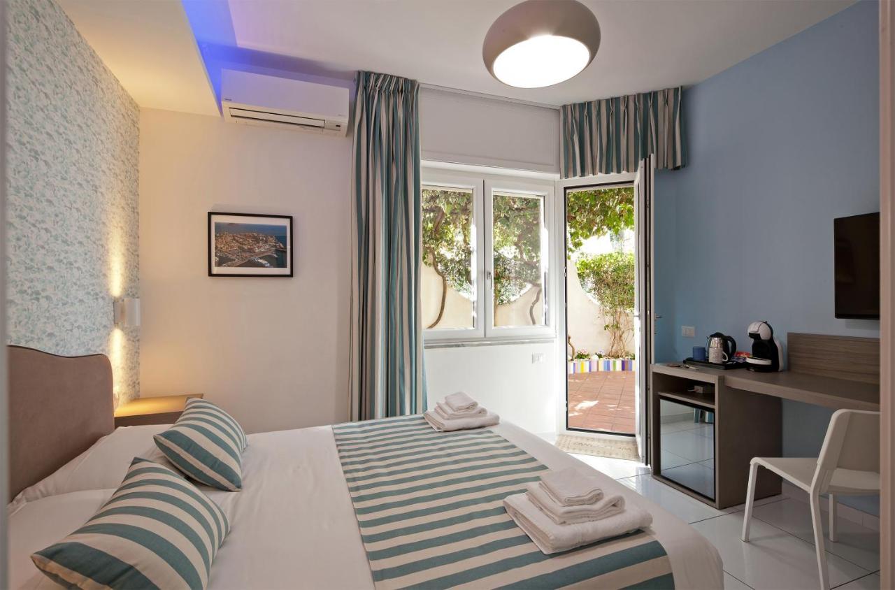 Yourhome - Maison Nonna Anna Bed and breakfast Península Sorrentina
