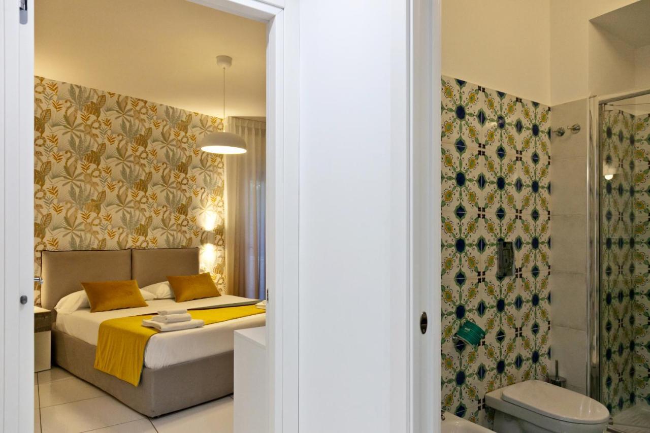 Bed and breakfast Yourhome - Maison Nonna Anna Península Sorrentina