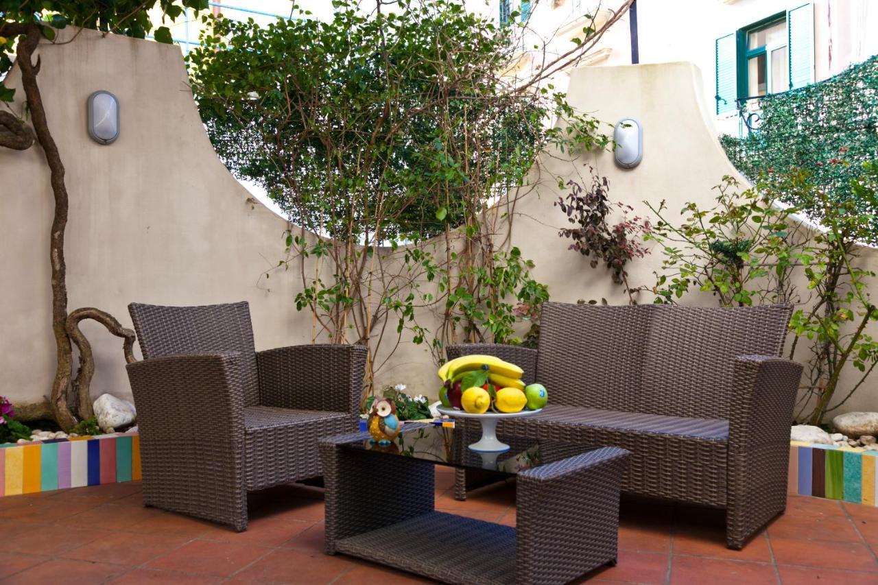 Yourhome - Maison Nonna Anna 2* Península Sorrentina