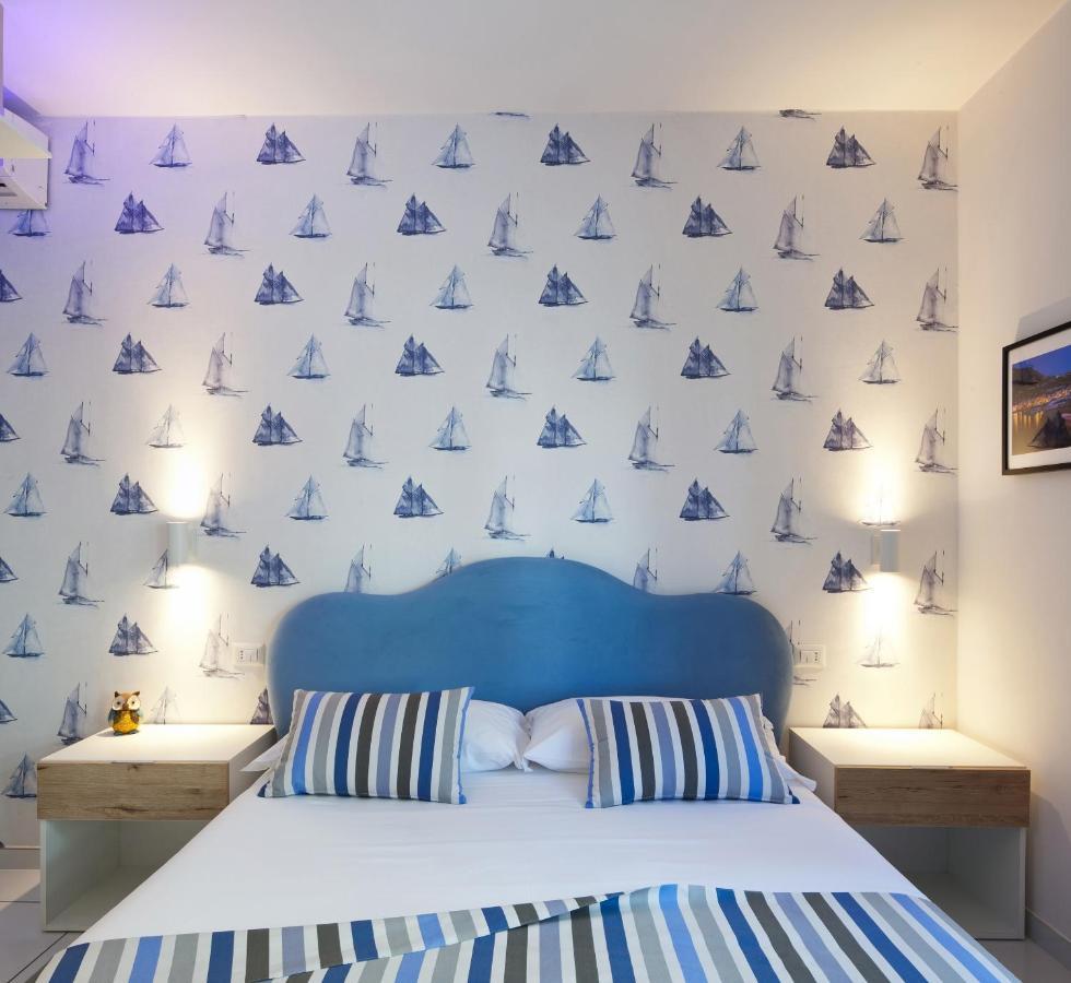 Bed and breakfast Yourhome - Maison Nonna Anna Península Sorrentina