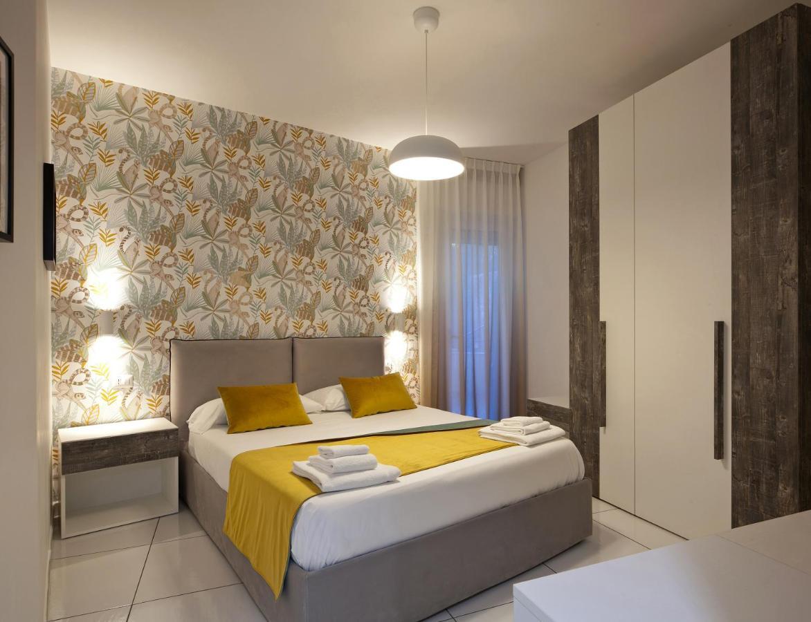 Bed and breakfast Yourhome - Maison Nonna Anna Península Sorrentina
