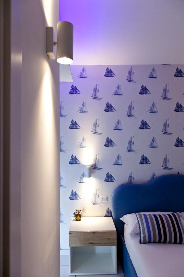 Bed and breakfast Yourhome - Maison Nonna Anna Península Sorrentina