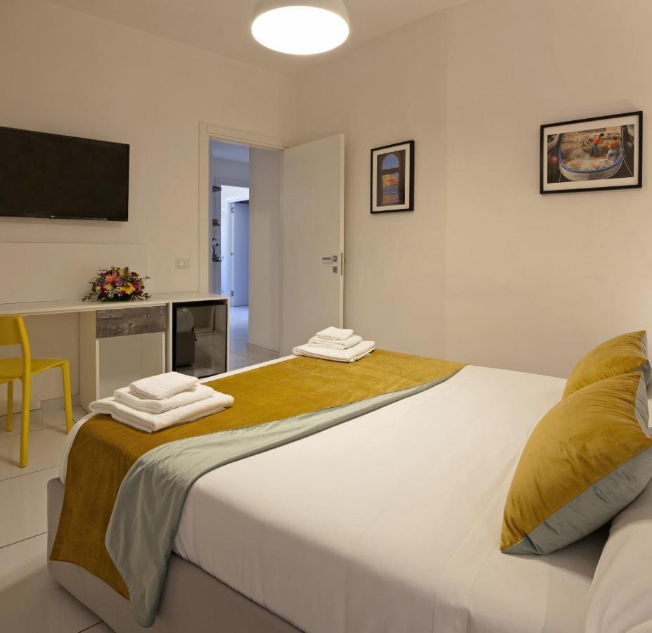 Bed and breakfast Yourhome - Maison Nonna Anna 2*